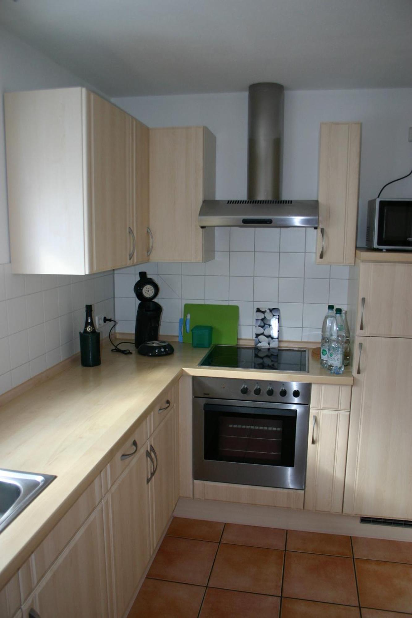 Apartment Carmen 鲁斯特 外观 照片