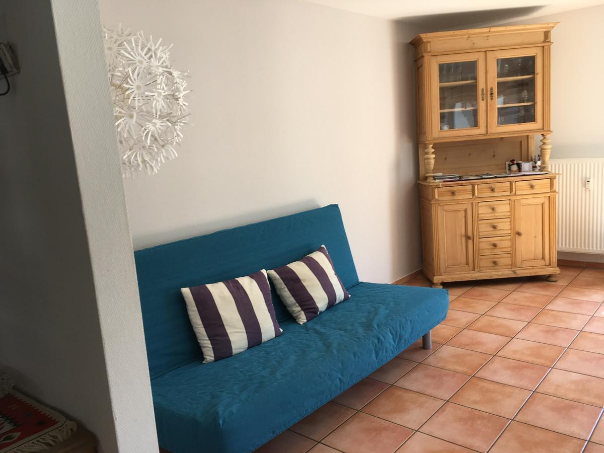Apartment Carmen 鲁斯特 外观 照片