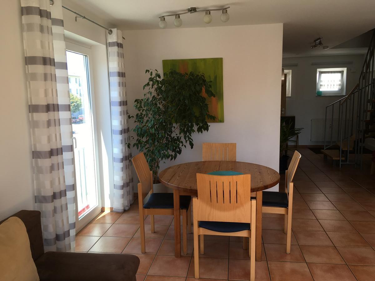 Apartment Carmen 鲁斯特 外观 照片