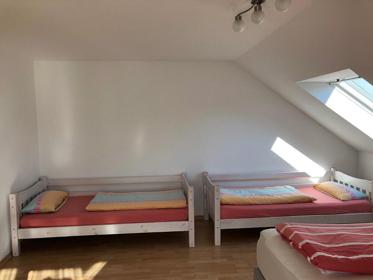 Apartment Carmen 鲁斯特 外观 照片