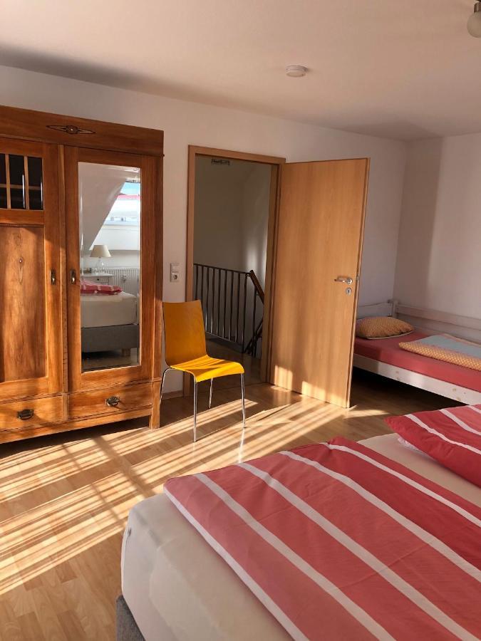 Apartment Carmen 鲁斯特 外观 照片